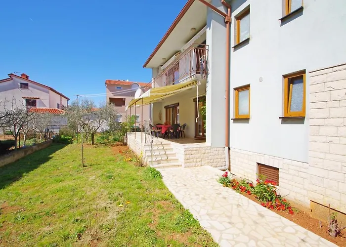 Apartment Ana