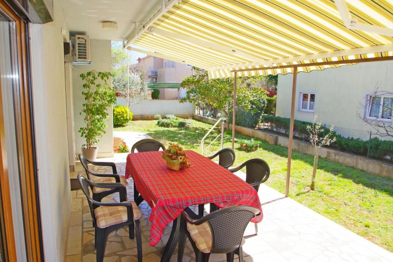 Apartment Ana *