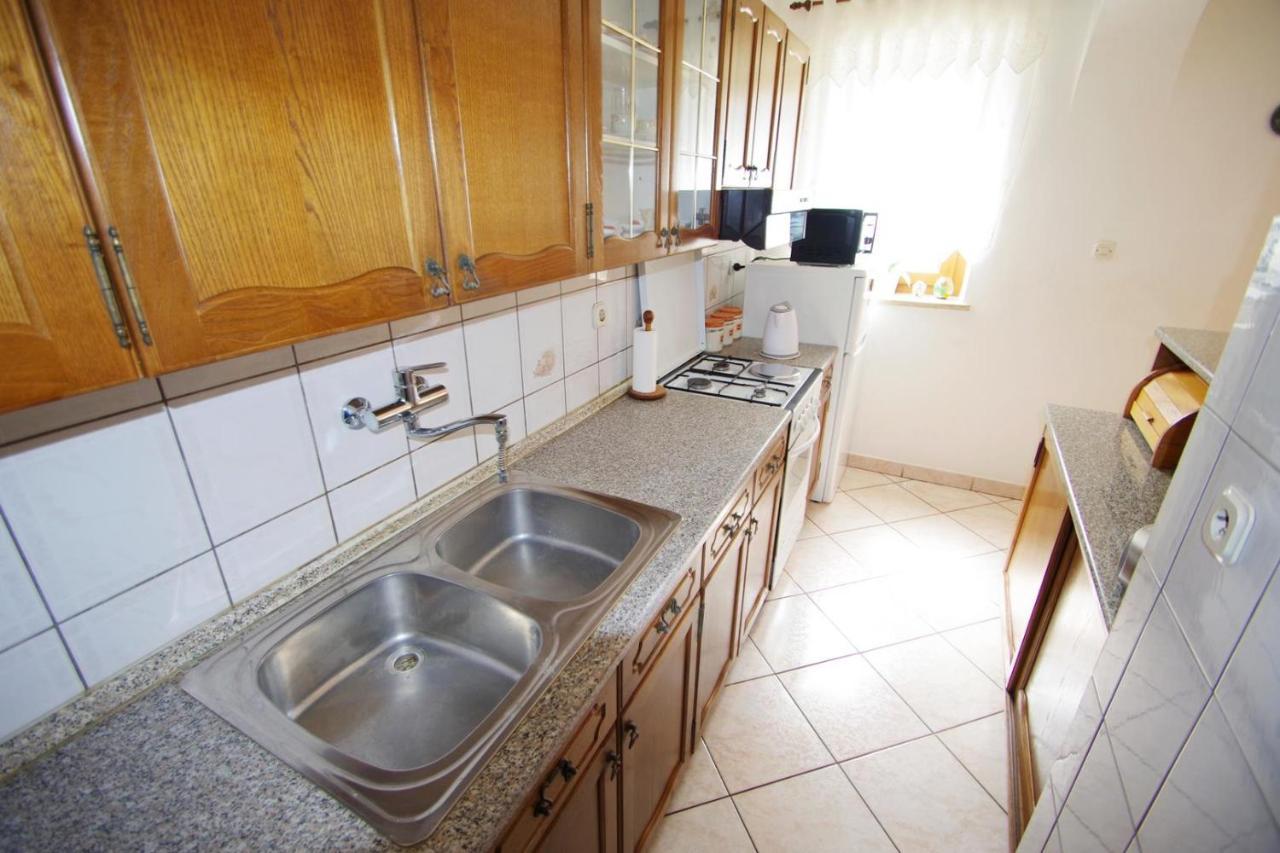 Apartment Ana