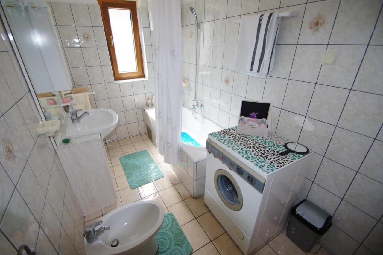 Apartment Ana