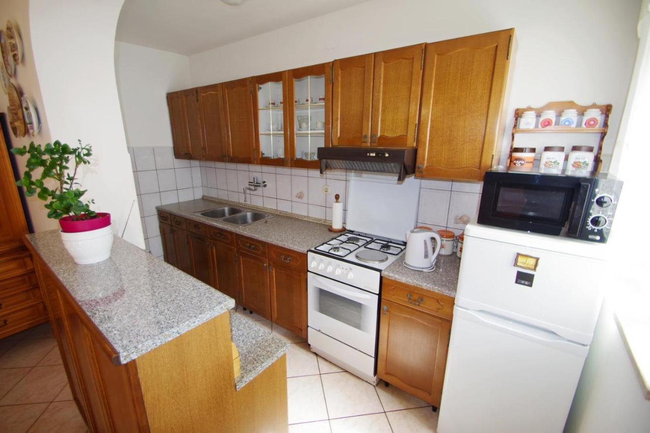 Apartment Ana Pula