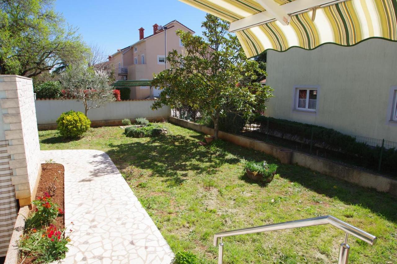 Apartment Ana