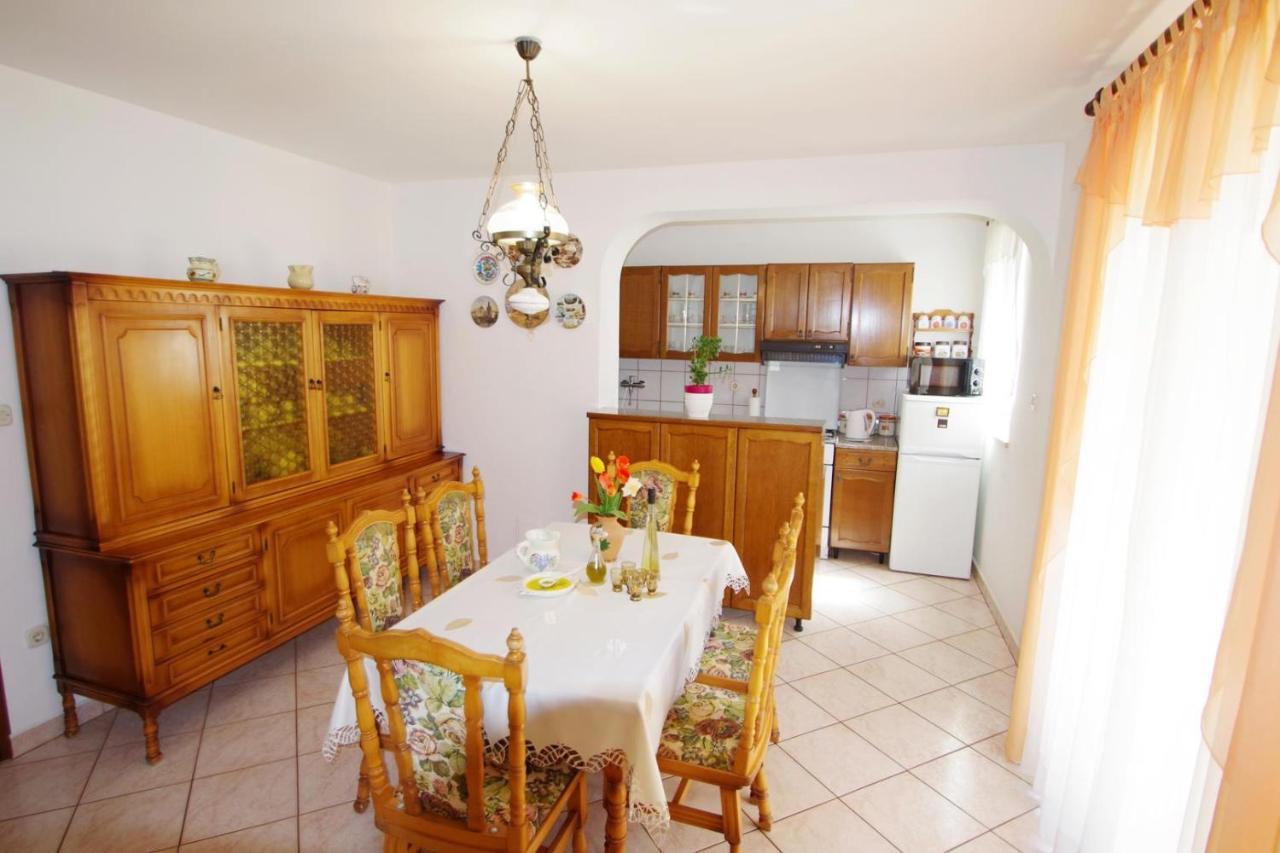 Ana Apartment Pula